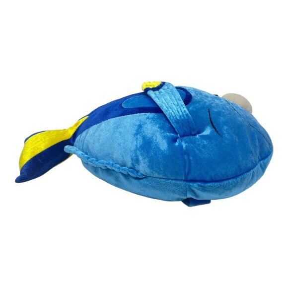 Disney Store Exclusive Pixar Finding Nemo Dory Plush Stuffed Animal Fish 13 In - Picture 6 of 10